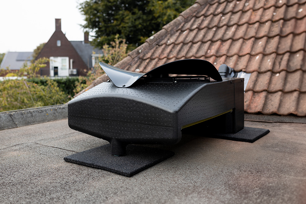 Blackbird P80