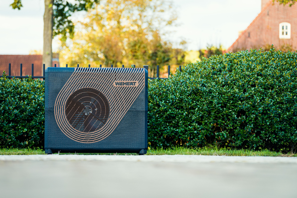 Sparrow P60